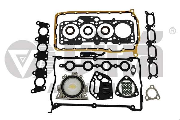 Gasket, cylinder head (K11771501)