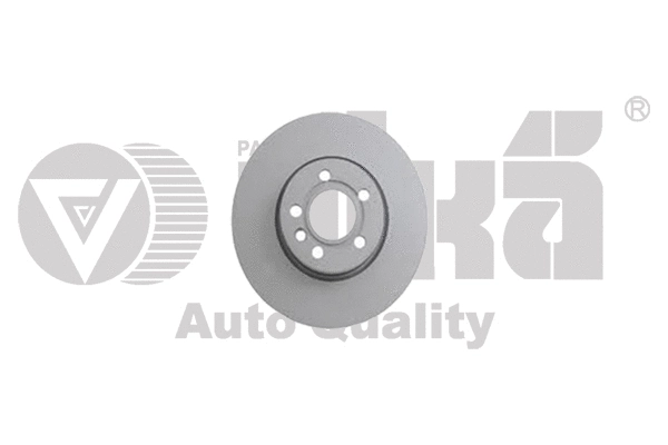 Brake Disc (66151093401)