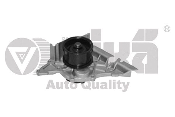 Water Pump, engine cooling (11211552101)