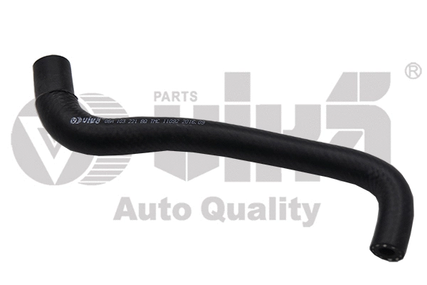 Hose, cylinder head cover ventilation (11030573401)