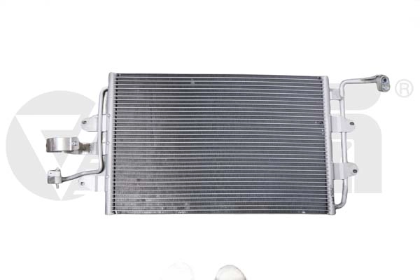 Condenser, air conditioning (88201317601)