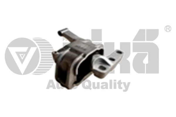 Mounting, engine (41991434501)