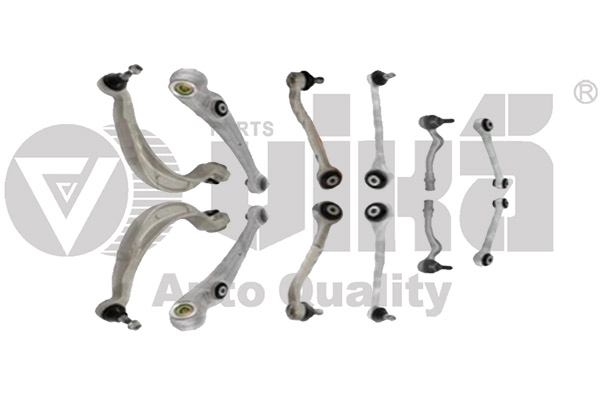 Control/Trailing Arm, wheel suspension (44981768301)