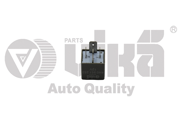 Multifunctional Relay (99510813101)