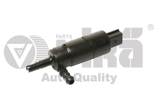 Washer Fluid Pump, window cleaning (99551820401)