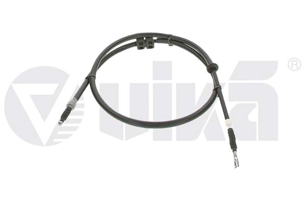 Cable Pull, parking brake (66091560001)