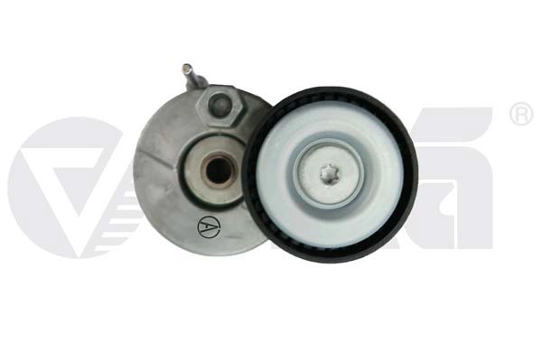 Belt Tensioner, V-ribbed belt (11451831701)