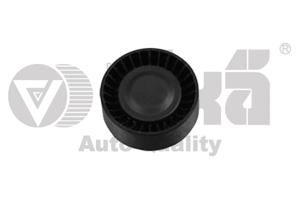 Deflection/Guide Pulley, timing belt (11450905201)