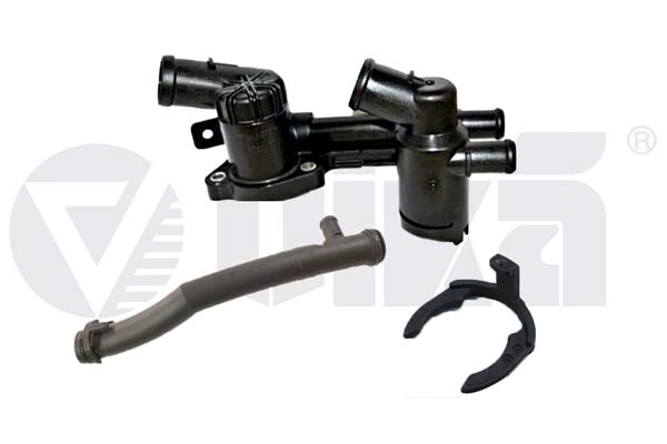 Thermostat, coolant (11211888101)