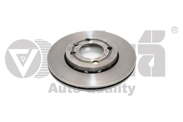 Brake Disc (66150919901)