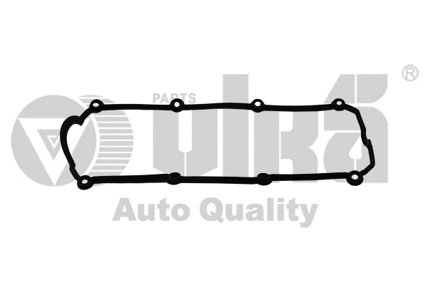 Gasket, cylinder head cover (11030954301)