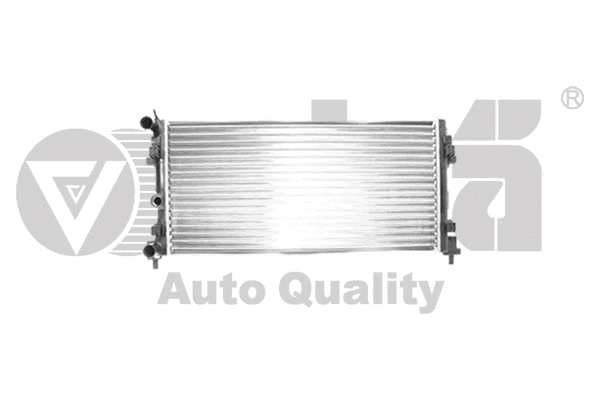 Radiator, engine cooling (11211263001)