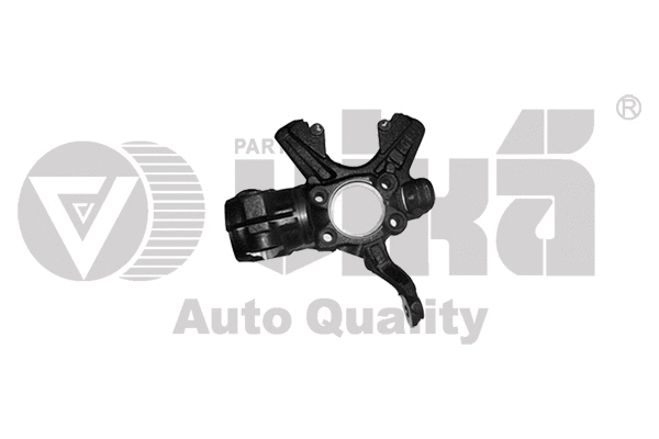 Steering Knuckle, wheel suspension (44070091101)