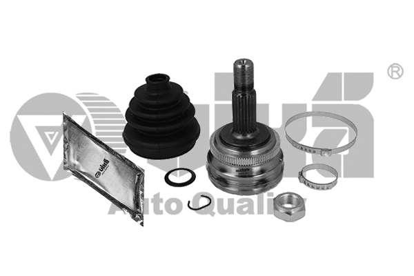 Joint Kit, drive shaft (44981774101)