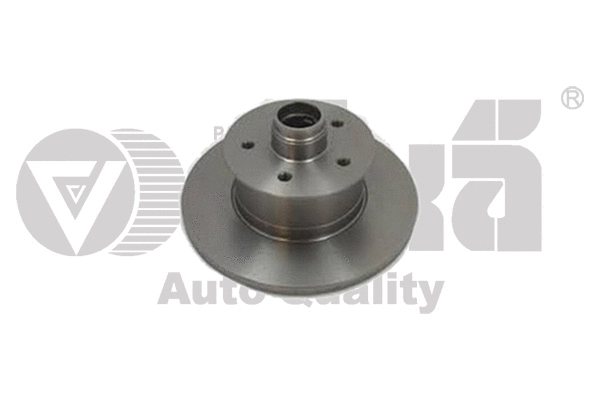 Brake Disc (64071094101)