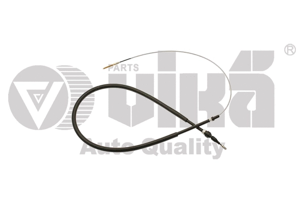 Cable Pull, parking brake (66091160001)