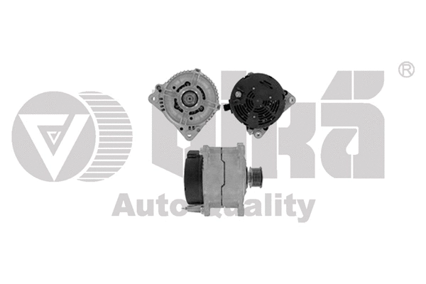 Alternator (99030012801)