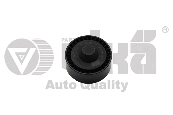 Deflection/Guide Pulley, V-ribbed belt (11450169101)