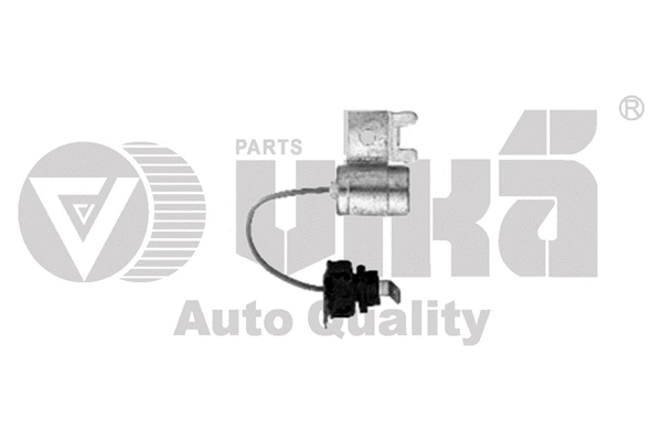 Capacitor, ignition system (99050911401)