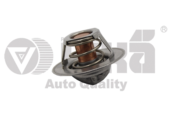 Thermostat, coolant (11211825901)