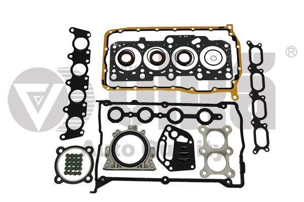 Gasket, cylinder head (K11772901)