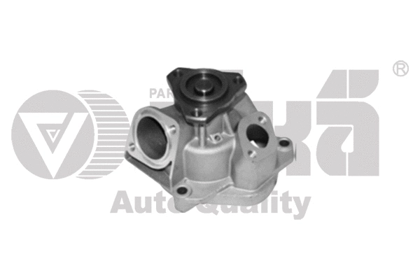 Water Pump, engine cooling (11211799501)