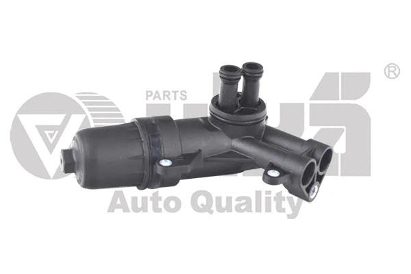 Cap, oil filter housing (33251784401)