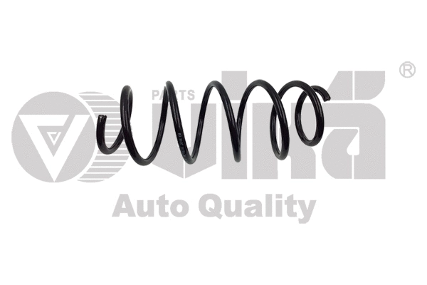 Suspension Spring (44110981301)