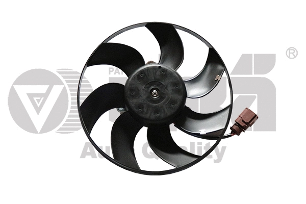 Fan, engine cooling (99590789801)