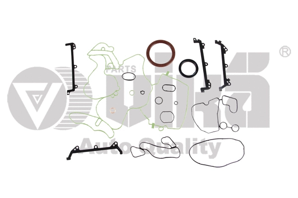 Gasket Kit, cylinder head (K11789901)