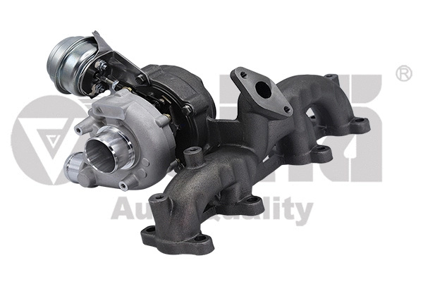 Charge Air Hose (22531571601)