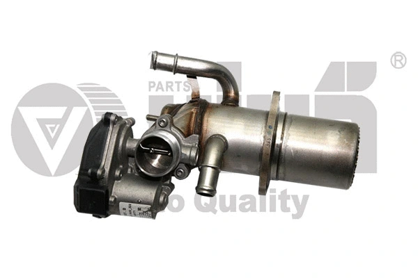 Cooler, exhaust gas recirculation (11317715501)