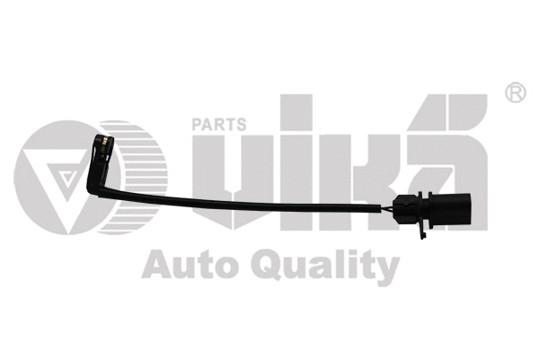 Warning Contact, brake pad wear (66151719101)