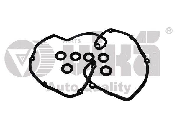 Gasket, cylinder head cover (11031393801)