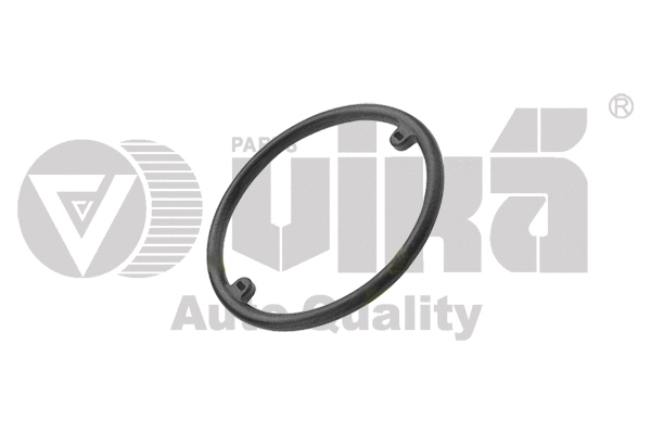 Seal Ring, oil cooler (11170156501)