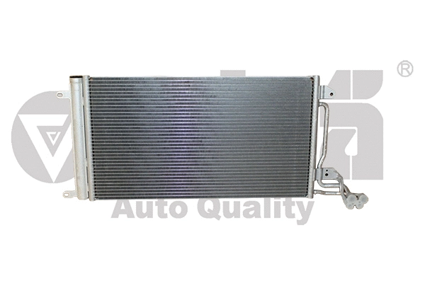 Condenser, air conditioning (88161633601)