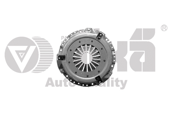 Clutch Pressure Plate (31410013901)