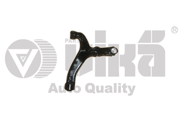 Control/Trailing Arm, wheel suspension (64071569801)