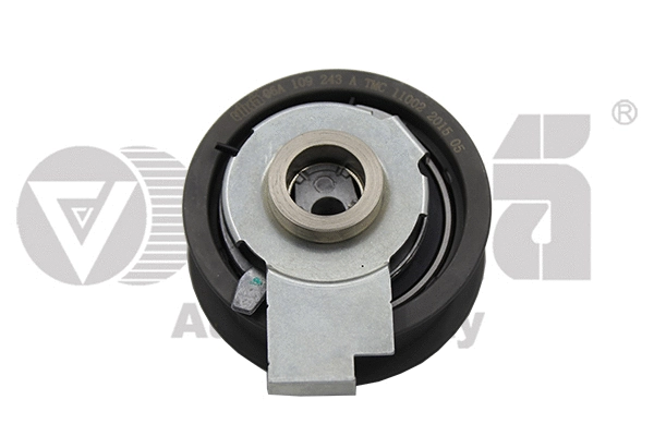 Tensioner Pulley, timing belt (11091354701)