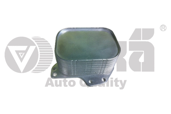 Oil Cooler, engine oil (11171314901)