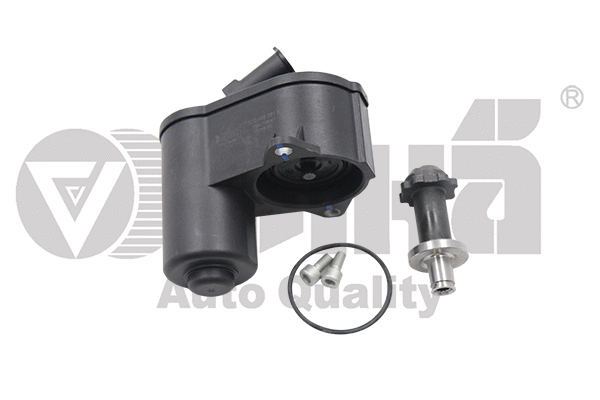 Control Element, parking brake caliper (69980000201)