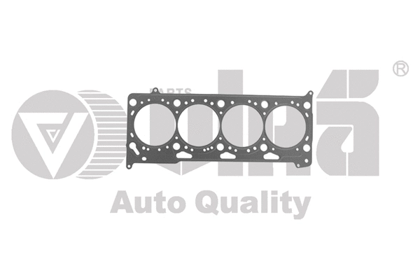 Gasket, cylinder head (11030552401)