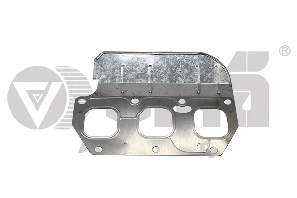 Gasket, exhaust manifold (22531395301)