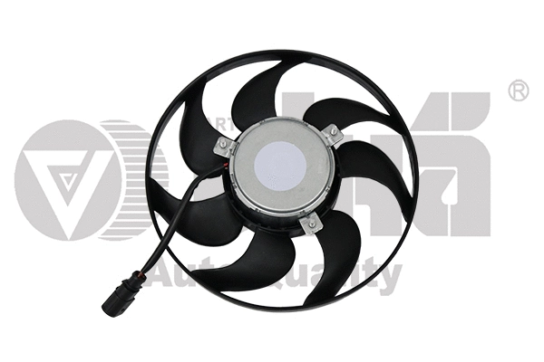 Fan, engine cooling (99590014301)