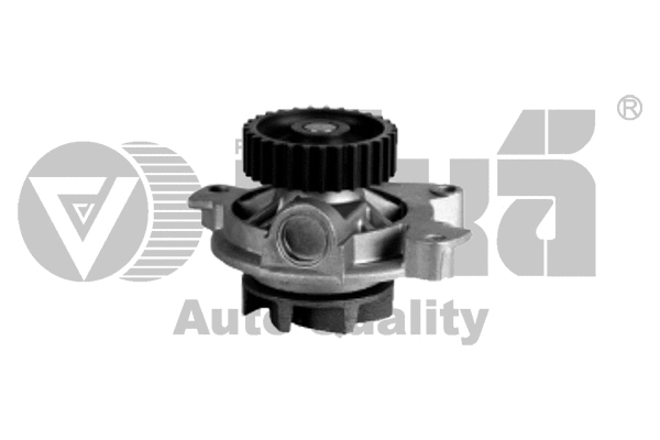 Water Pump, engine cooling (11210102801)