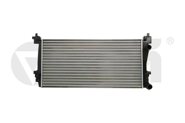 Radiator, engine cooling (11211859501)