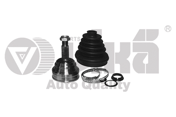Joint Kit, drive shaft (54980014601)
