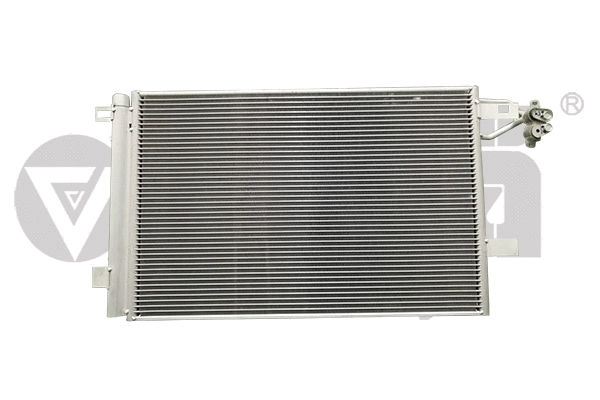 Condenser, air conditioning (88201766901)