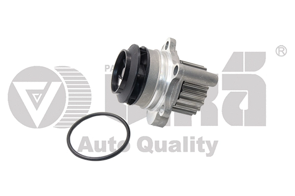 Water Pump, engine cooling (11210110801)