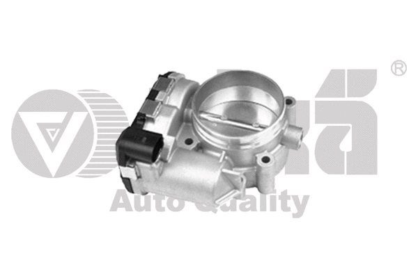 Throttle Body (11331693501)